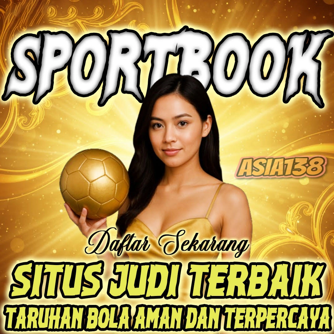 Galeri foto ASIA138 ✔️ Premium Global Sportsbook With Spectacular Prize Explosion di Bali